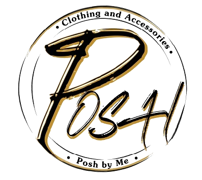 Posh by me