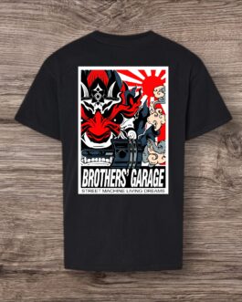 Kid OG (front+back)