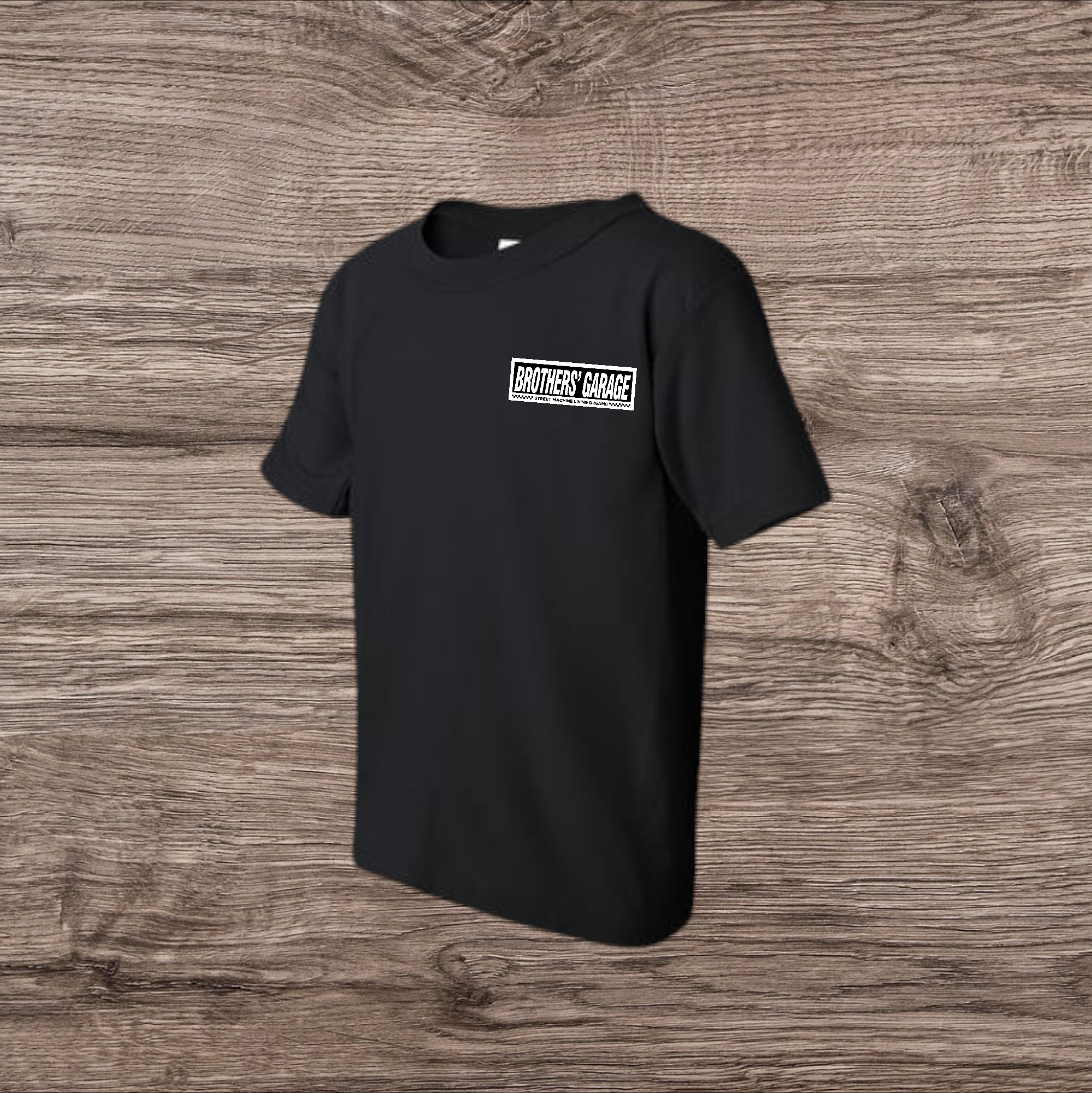 Kid OG (front+back) - Image 2