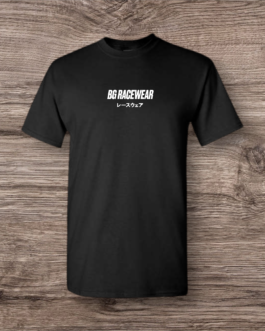 BG Racewear Classic