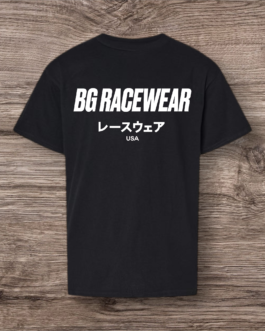 BG Racewear Classic
