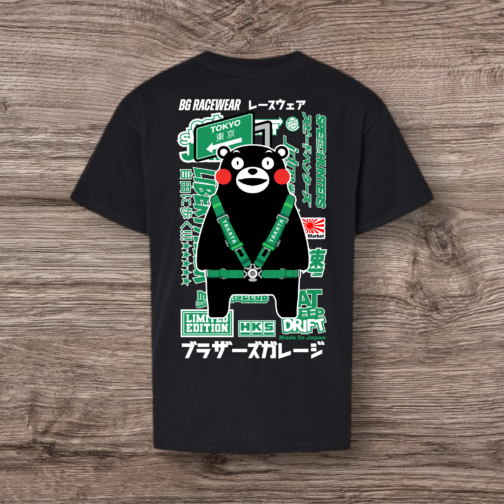 JDM Bear