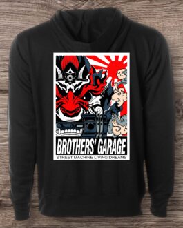 OG Hoodie