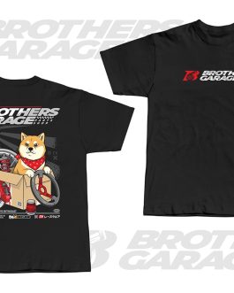 Shiba Turbo