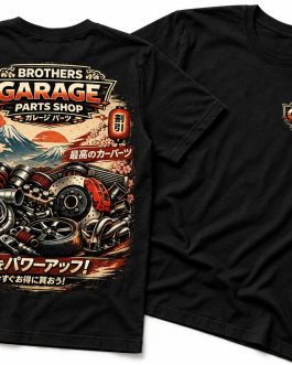 BG Racewear Classic
